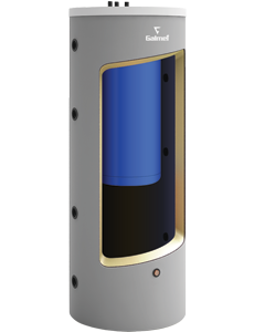 Galmet KUMULO 380/120 (без теплообменников)