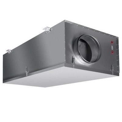 Shuft CAU 4000/3-15,0/3