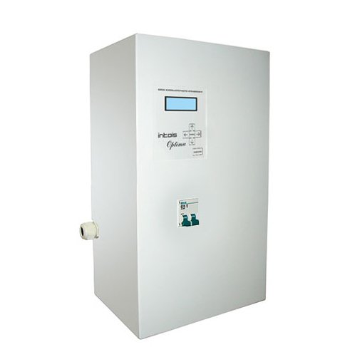 Интойс Оптима 5 кВт с насосом