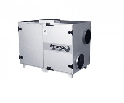 Ostberg HERU 800 S RWR