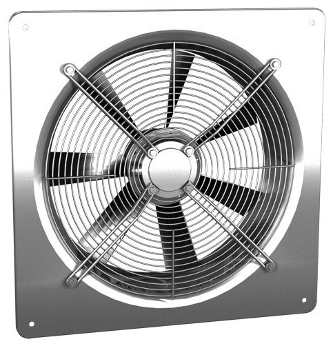 Rosenberg DQ 315-4 Ex