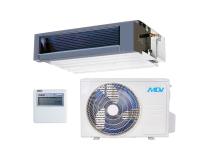 Mdv MDTII-09HWFN8/MDOAG-09HDN8 Mdv MDTII-09HWFN8/MDOAG-09HDN8