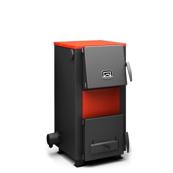 Теплодар КУППЕР 15 ОК (2.0)