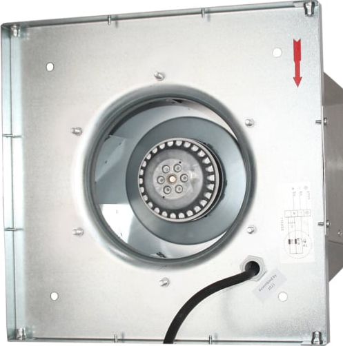 Ventart ROOF-V 250 E4 30