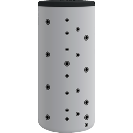 Galmet MULTI-INOX 2000 (2 стал. теплообм.)