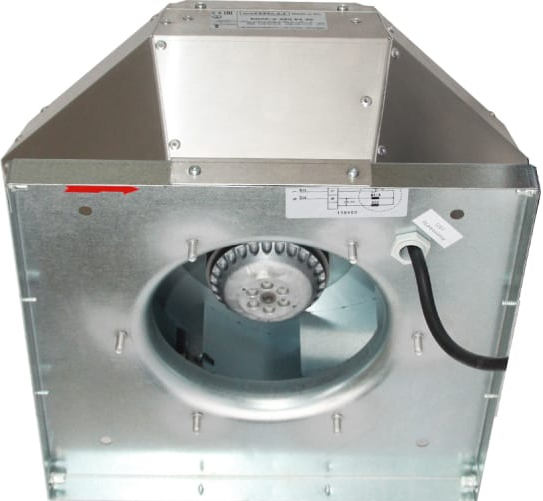 Ventart ROOF-V 220 E2 30