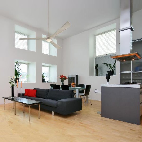 Westinghouse Techno II