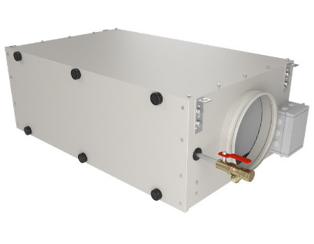 Сотовый увлажнитель Breezart 8000 HumiAqua P