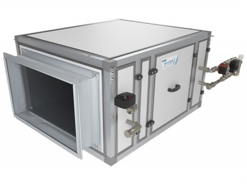 Сотовый увлажнитель Breezart 8000 HumiAqua P