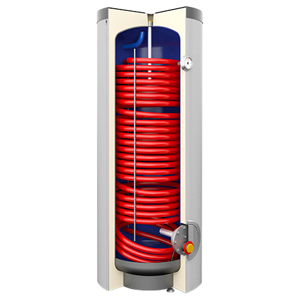 Galmet TOWER GRAND 400