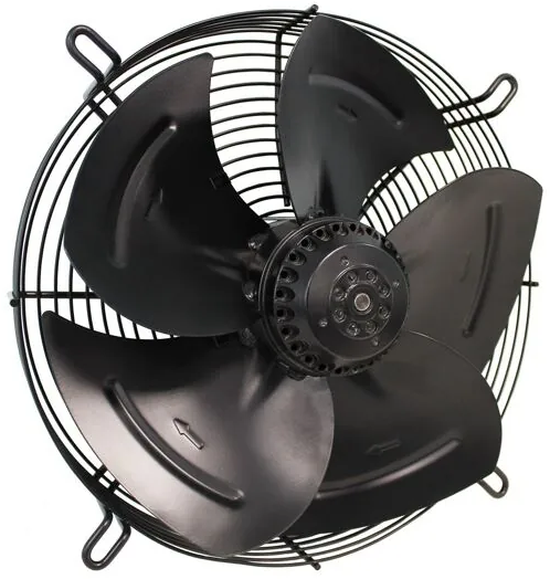 Rosenberg AKSD 500-4-4N A4