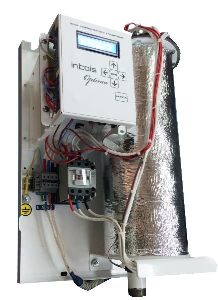 Интойс Оптима мини-котельная 3 кВт