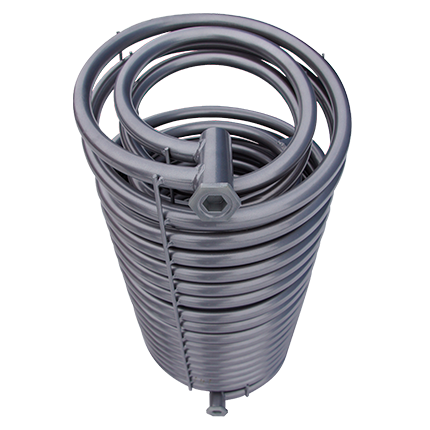 Galmet TOWER MAXI 400