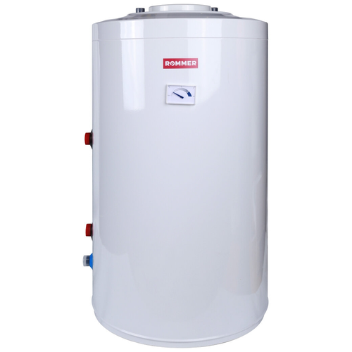Rommer Напольный 190 л., ТЭН 3 кВт (RWH-1110-050190)