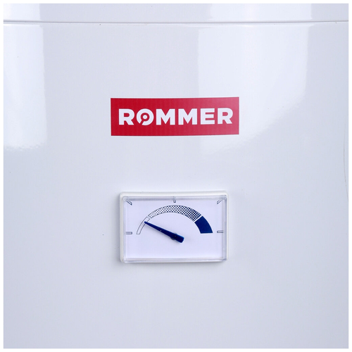 Rommer Напольный 190 л., ТЭН 3 кВт (RWH-1110-050190)
