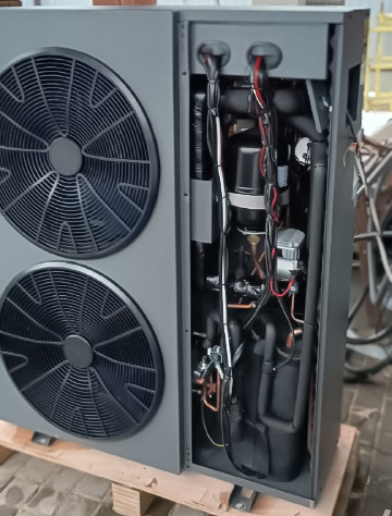 Medrom NL-C4BFII/R 22кВт