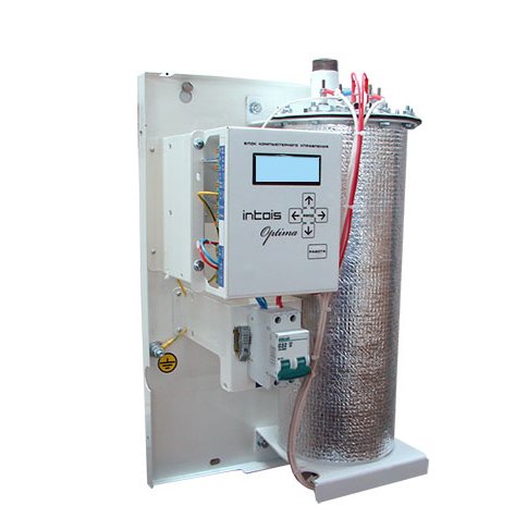 Интойс Оптима 5 кВт с насосом