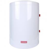 Rommer Настенный 150 л., ТЭН 2,4 кВт (RWH-1210-050150)