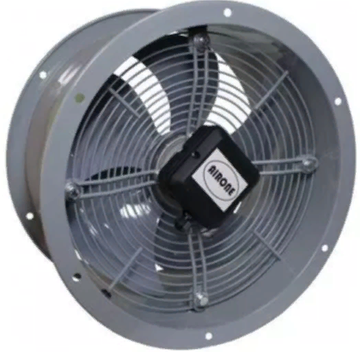 Ventart AX4D-550B-H5L