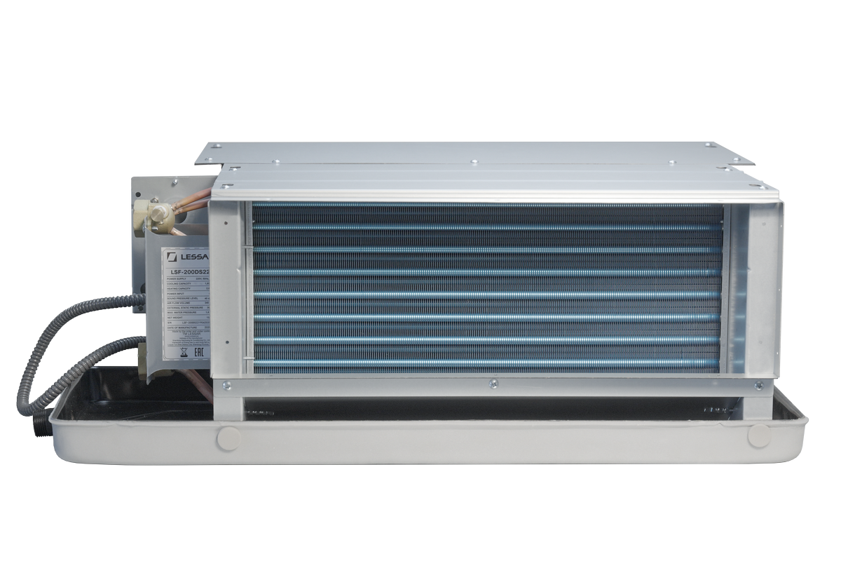Lessar LSF-300DS22