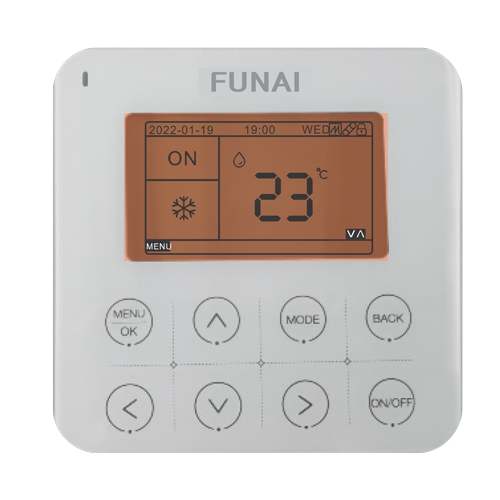 Funai Dragon LAC-DR55HP.F01