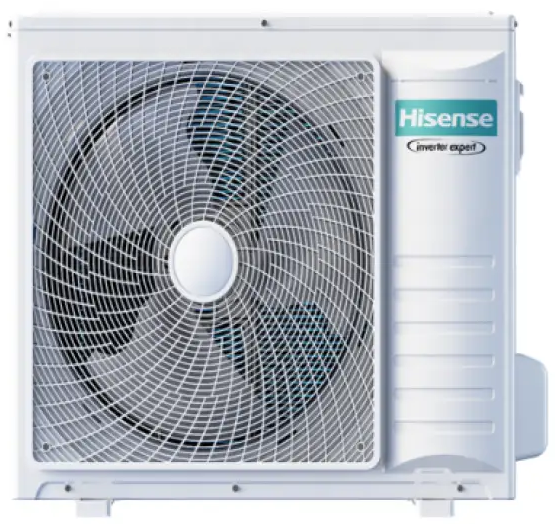 Hisense Heavy EU AVT-24UR4RB8/AUW-24U4RJ7 Wi-Fi