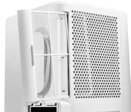 Ballu Eclipse BPAC-10 EPW/N6 white