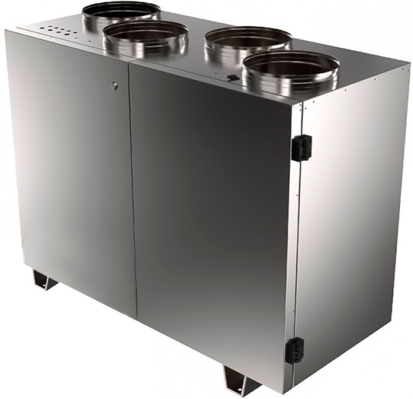 Shuft UniMAX-P 2000 VER ЕС