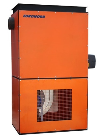 Euronord H50 (газ)