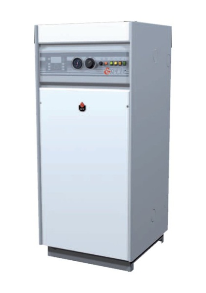 ACV E-Tech S 160 Tri V15