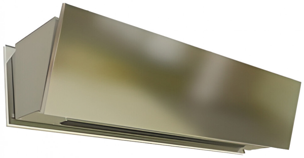 Тепломаш КЭВ-П4137А (Нерж. сталь)