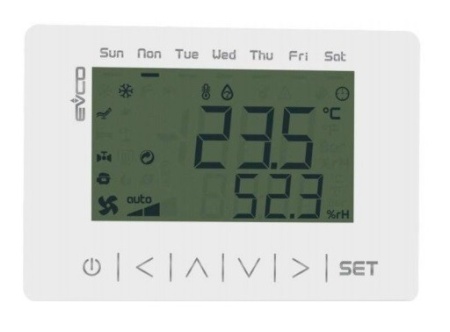 MIRAVENT GLOBAL PR 10000 W (с водяным калорифером)