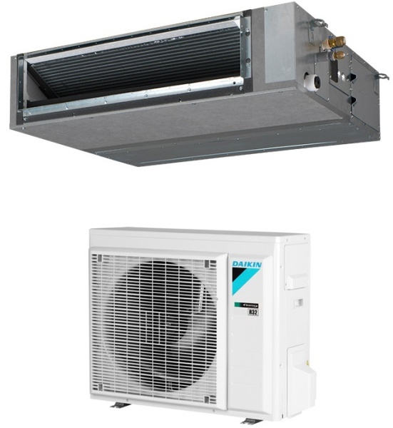 Daikin FBA35A9/RXM35R9