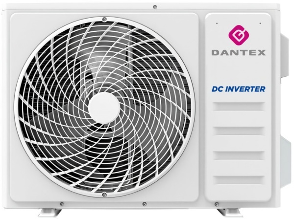 Dantex City RKD-18BHTNI/RKD-18HTNIE-W