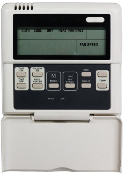 CHERBROOKE CDI-18HWN1-Q/COX-18HN1-Q CHERBROOKE CDI-18HWN1-Q/COX-18HN1-Q