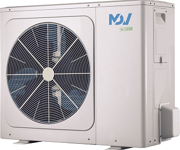 Mdv MDHWA-V12W/D2RN8-B