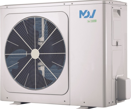Mdv MDHWA-V16W/D2RN8-B