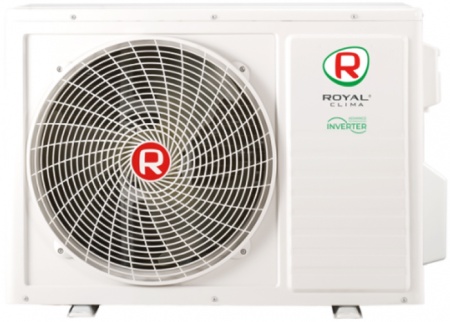 Royal Clima Multi Gamma 2DFM-14HN