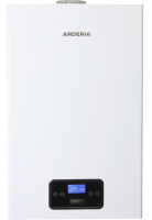 Arderia D18, v3
