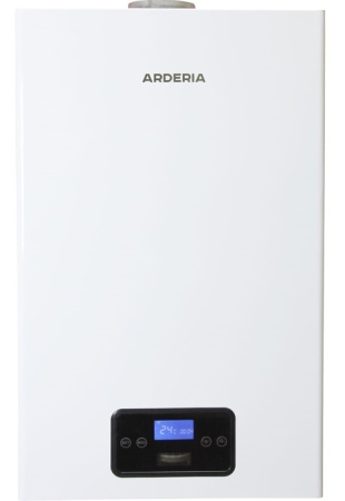 Arderia D40, v3