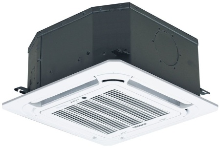 Lessar LSM-H56B4CUA2/LZ-VB4CТВ2