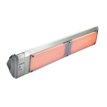 Heliosa 99.3 (4000Вт) серый