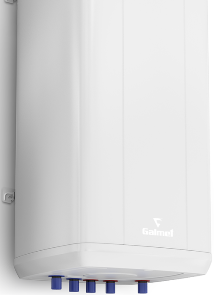 Galmet VULCAN KOMBI 120 (26-125600)