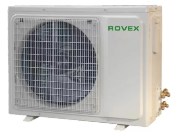 Rovex RD-18HR3/CCU-18HR3 Rovex RD-18HR3/CCU-18HR3