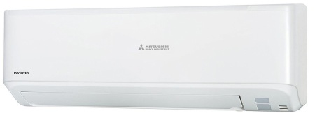 Mitsubishi Heavy SRK25ZSP-W/SRC25ZSP-W