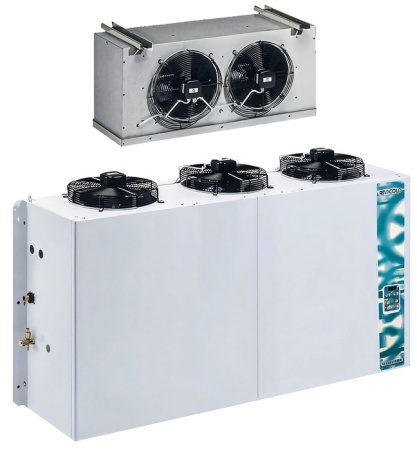 Rivacold SPL200Z012
