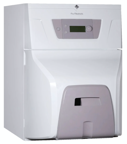 De Dietrich ESSENCIO CF 46 E-Pilot