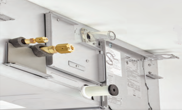 Toshiba MMD-UP0241HP-E