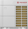 Pioneer KGV850X
