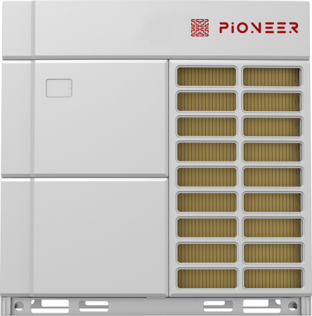 Pioneer KGV850X